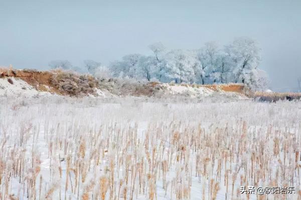 國內這8個小眾旅行地，人少景美，會在你的旅行清單上嗎？
