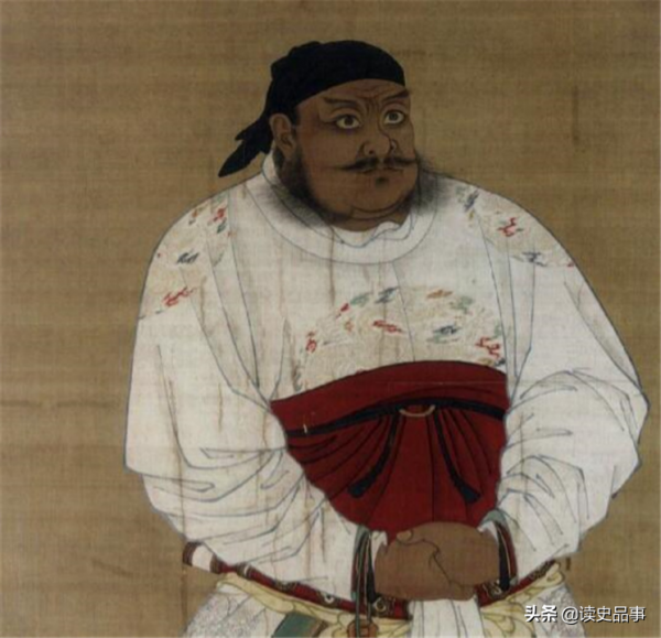 張飛墓被髮掘，出土的文物揭開了他的真面目，顛覆傳統印象