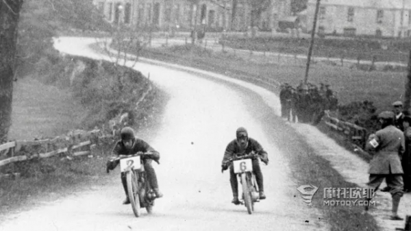 世界摩托車排量發展史｜菜鳥學院