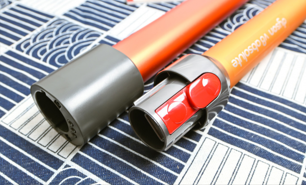 順造Z11 Max吸拖版“主動斷髮”吸塵器值得買嗎？（附：戴森對比）