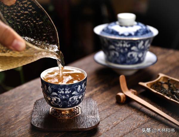 木林和書故事會23:說來難信,蔣不堯和賈秀才是親兄弟 木林和書故事會23:說來難信,蔣不堯和賈秀才是親兄弟