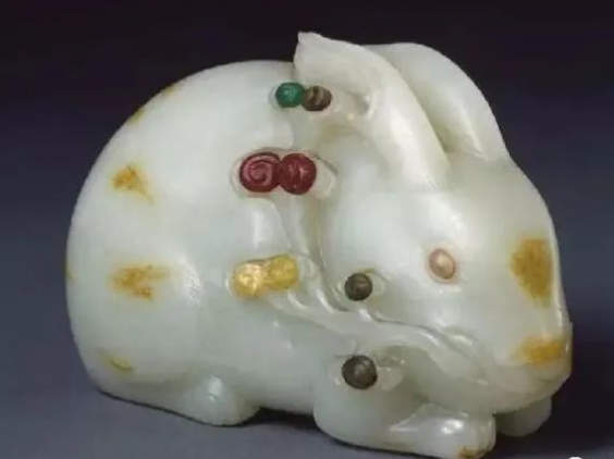 王者玩具-鑑賞 | 中秋月圓，玉兔顏歡