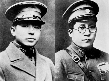 楊虎城將軍在56歲遇害後，留下6個兒女，他們後來境況如何