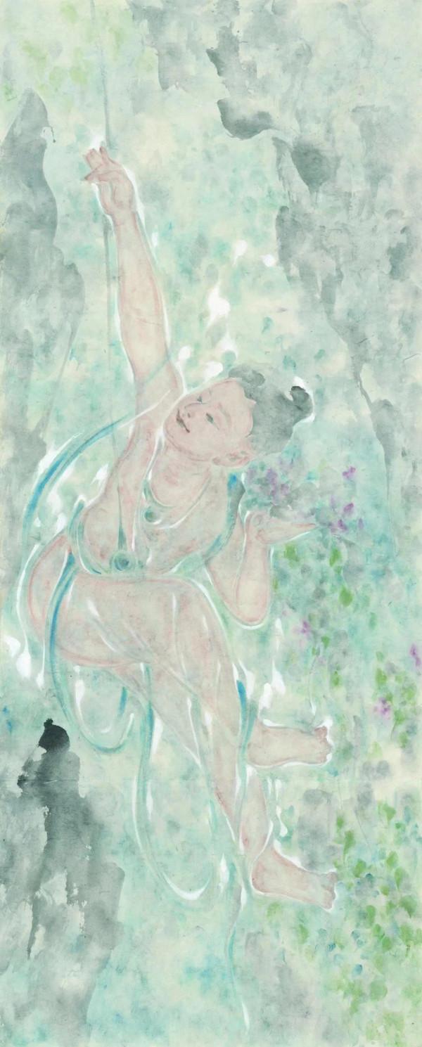 一週觀展指南|“藝術上海”即將開啟,唐碑善本明起呈現 一週觀展指南|“藝術上海”即將開啟,唐碑善本明起呈現