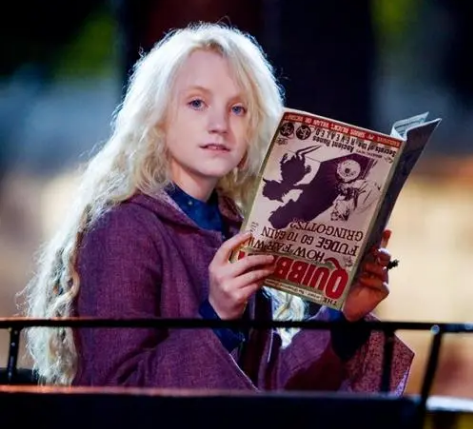 哈利波特手遊之體驗服更新迎來盧娜小仙女？大型勇敢女性+1現場