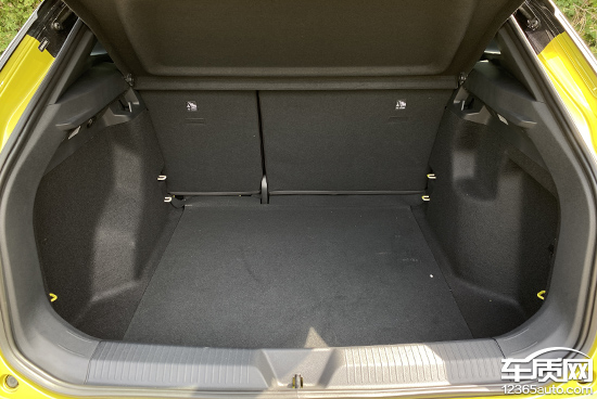 2021款上汽大眾ID.4 X日常實用性測試報告 2021款上汽大眾ID.4 X日常實用性測試報告