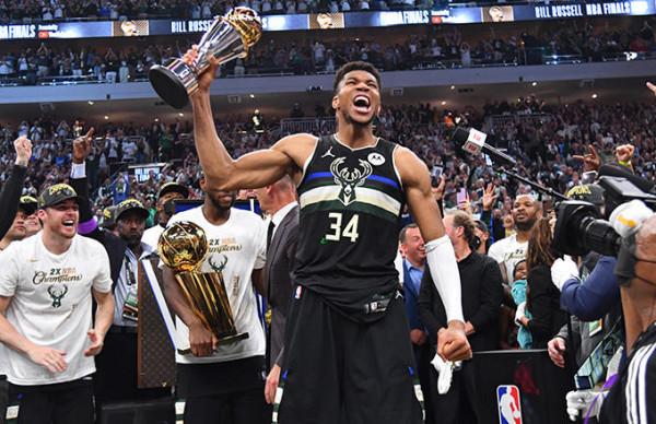 陵谷變遷而新王當立 安特託昆博的遂功之期