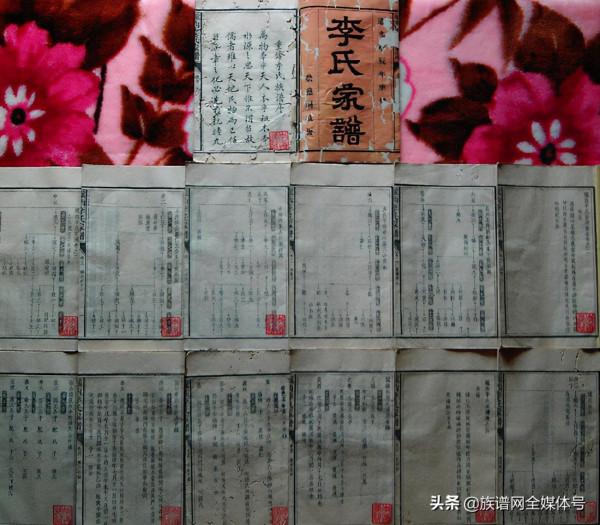 浙江尋根到福建,意外發現古族譜,竟藏著姓氏祖先一千多年的秘密 浙江尋根到福建,意外發現古族譜,竟藏著姓氏祖先一千多年的秘密