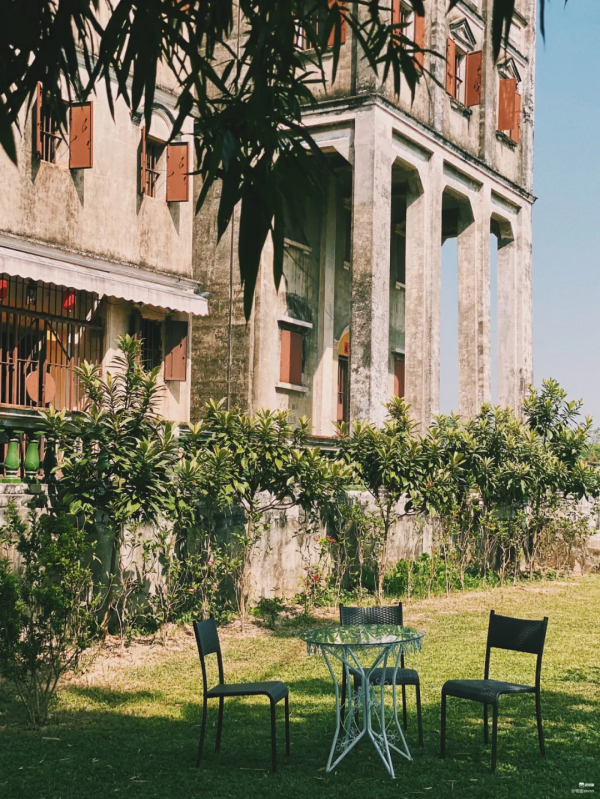 《誤殺2》拍攝地！蔡瀾認證的美食寶地，藏著中西合璧的世界遺產