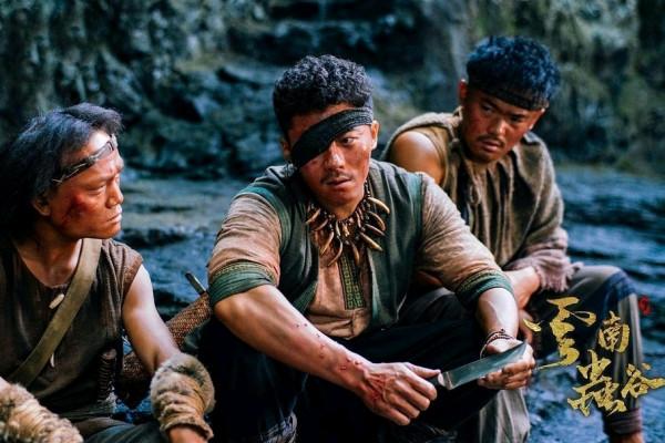 《雲南蟲谷》收官,網友給出犀利的點評,每一個點評都十分扎心 《雲南蟲谷》收官,網友給出犀利的點評,每一個點評都十分扎心