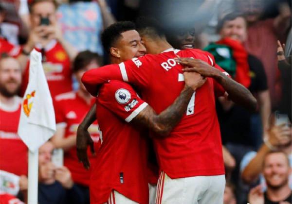 英超四強的問題解析:曼聯沒解決後腰的問題!曼城鋒線還是需中鋒 英超四強的問題解析:曼聯沒解決後腰的問題!曼城鋒線還是需中鋒