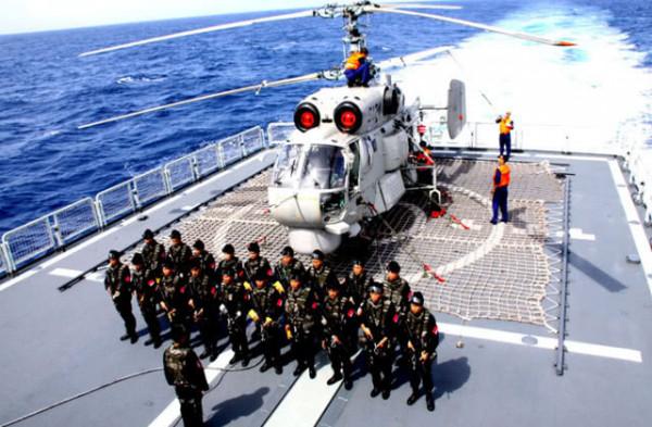 40年未打仗，解放軍實力如何？不用懷疑，仍然是地表最強