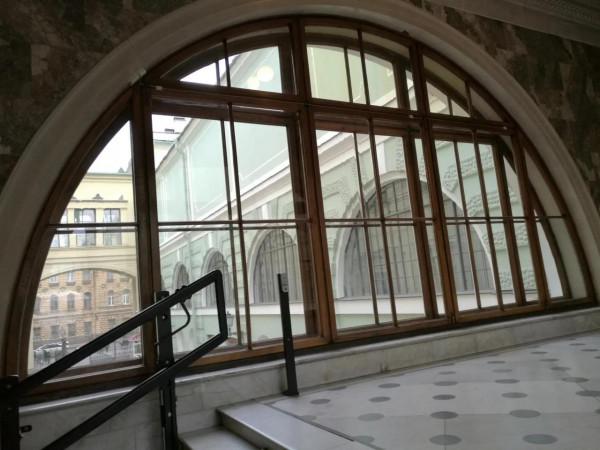 冬宮的主題展：雕塑藝術與古埃及展