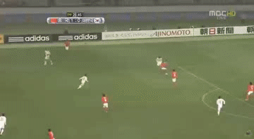 盤點中國男足僅有的兩次戰勝韓國隊的比賽，現在看依然激動萬分