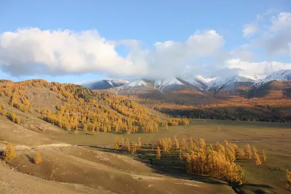 又一個旅遊小鎮，想在這度過