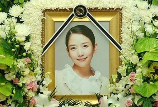 細數韓國娛樂圈驟然離世的女明星，看來明星在韓國真的是高危職業