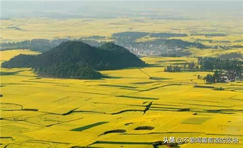 中國值得去的100個地方（轉自微信朋友圈）