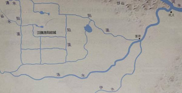 運河和漕運——古代王朝的經濟命脈