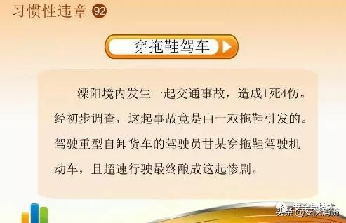 最新安全生產百錯圖及漫畫！（收藏學習）