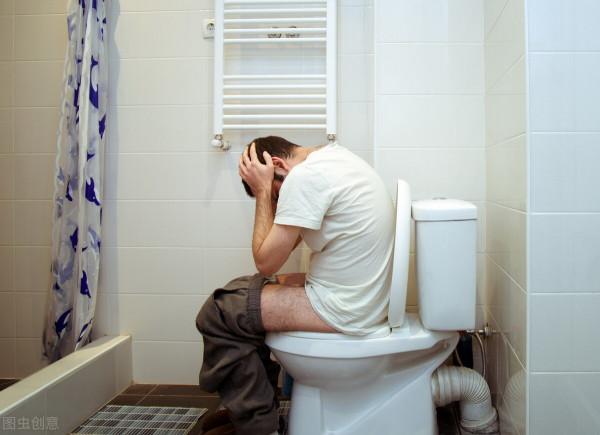 便秘不爽,拉完還想拉?問題出在你的肝!聽聽中醫怎麼解釋 便秘不爽,拉完還想拉?問題出在你的肝!聽聽中醫怎麼解釋