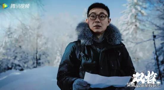 連刷10集,越看越興奮,這新劇為何還不火? 連刷10集,越看越興奮,這新劇為何還不火?