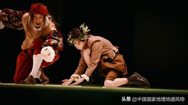 中國傳媒大學,不只是央視主持人的搖籃 中國傳媒大學,不只是央視主持人的搖籃