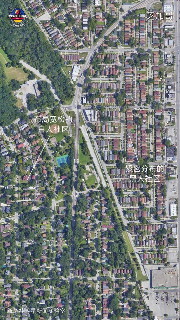 衛星調查:隔離之牆 衛星調查:隔離之牆