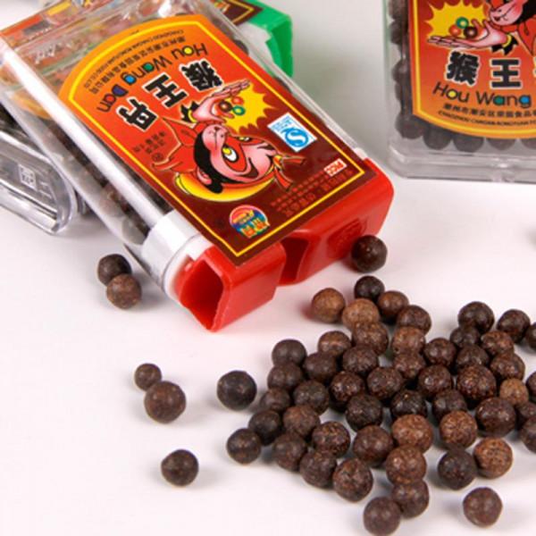 20種暴露年齡的零食，存在記憶裡的味道，滿滿的童年回憶