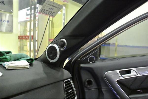 改裝師難得告訴你的技能：高音怎麼裝才能發揮最佳效果？