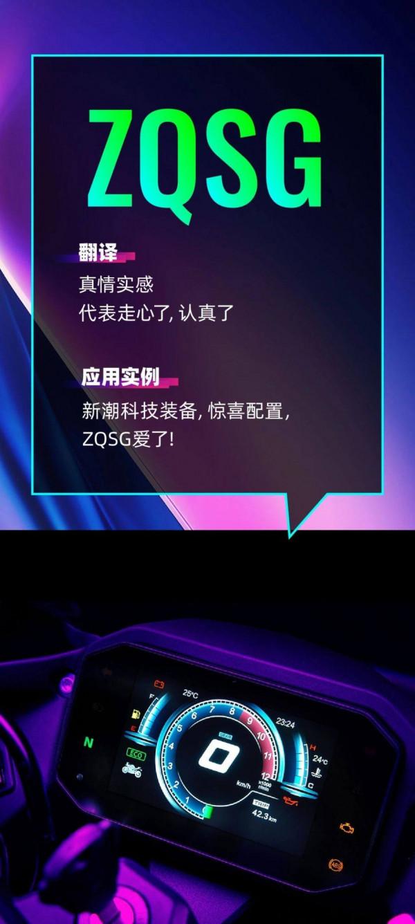 無極 250RR 更多細節來了,顏值確實不錯 無極 250RR 更多細節來了,顏值確實不錯