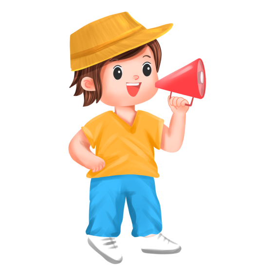 能言善食 | 孩子發音不清淅，長大後會自己好了嗎？