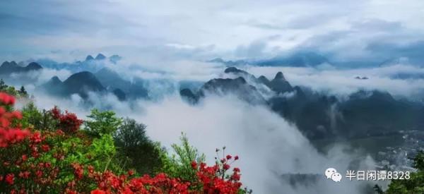 「小園主人楷書《九疑山賦》」小園筆記（50）