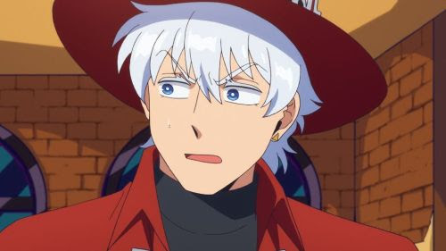 不是帥哥也上榜！盤點秋季動畫讓人一見鍾情的男角色