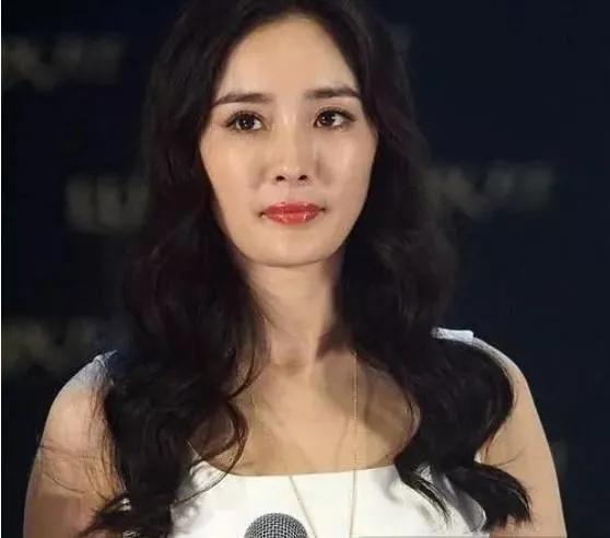 楊冪現在的狀態還適合演少女嗎？