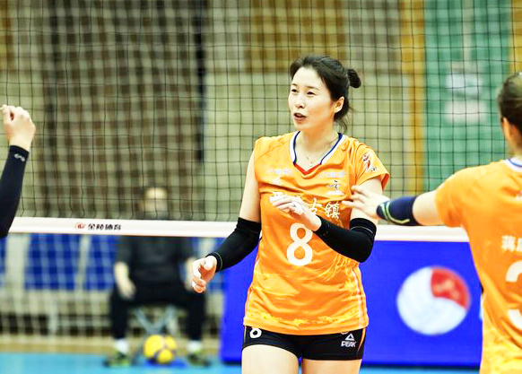 全運女排焦點戰!遼寧女排與浙江女排強強對話,有可能是第四之爭 全運女排焦點戰!遼寧女排與浙江女排強強對話,有可能是第四之爭