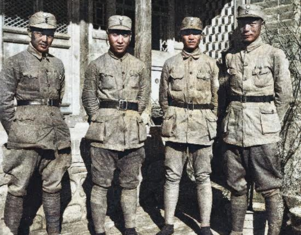 五大野戰軍司令員和政委最終結局如何?建國後最高任何職? 五大野戰軍司令員和政委最終結局如何?建國後最高任何職?