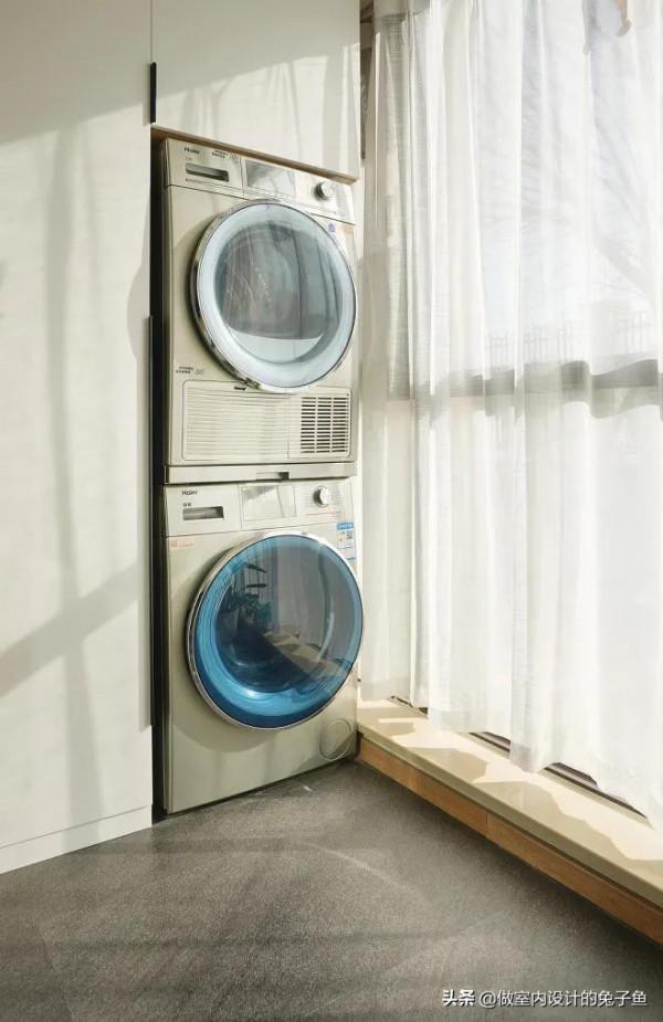 看了這些3㎡陽臺設計，才發現我家的只能叫“曬臺”，白白浪費了