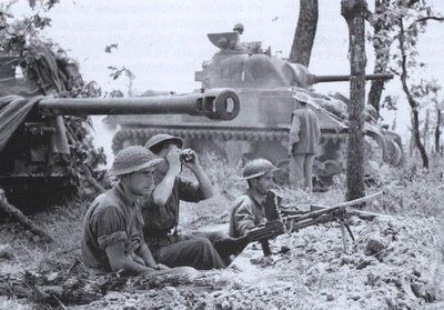 二戰德軍傘兵的最後榮光!三千傘兵血戰數萬盟軍,卡西諾之戰 二戰德軍傘兵的最後榮光!三千傘兵血戰數萬盟軍,卡西諾之戰