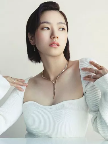 噓，才不像秋衣～我有明星、博主們的打底衫秘籍