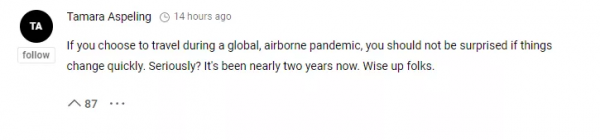 加國入境隔離一地雞毛!最新完整攻略雙手奉上 加國入境隔離一地雞毛!最新完整攻略雙手奉上