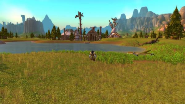 八款值得珍藏的歐美RPG遊戲大作