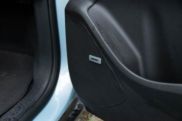 沉穩的“小快靈” 試駕體驗別克微藍7