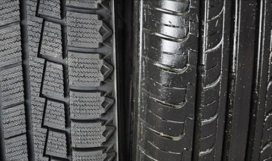 實地測試冬季胎：輪胎作用被人們廣泛忽視
