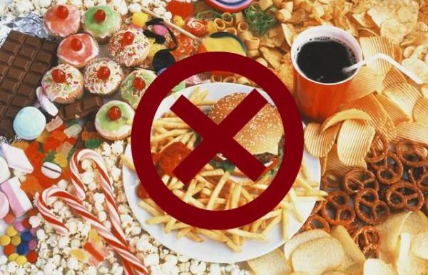 減肥怎麼吃丨改善這些讓你自然瘦下來