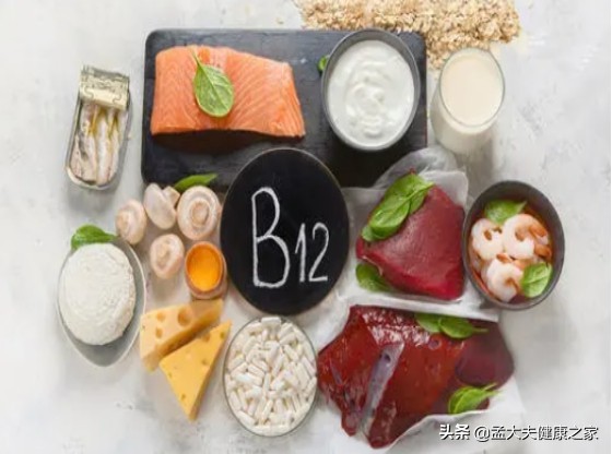 老年人預防腦梗與老年痴呆，如何補充葉酸與B12很重要，請看此文