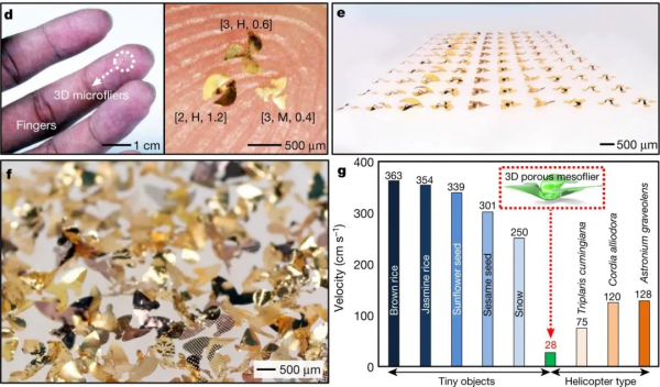我國科技經費投入增速回落，​莫扎特的音樂可以治療癲癇，我國科學家突破人工合成澱粉技術 | 一週科技導讀