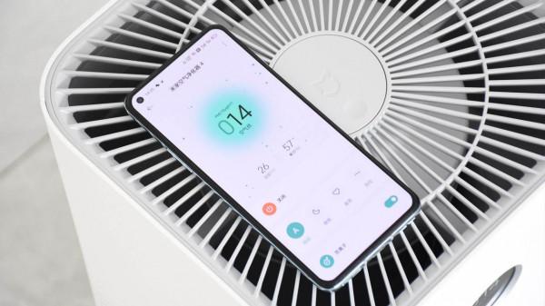 米家空氣清淨機4：小戶型的價效比之選