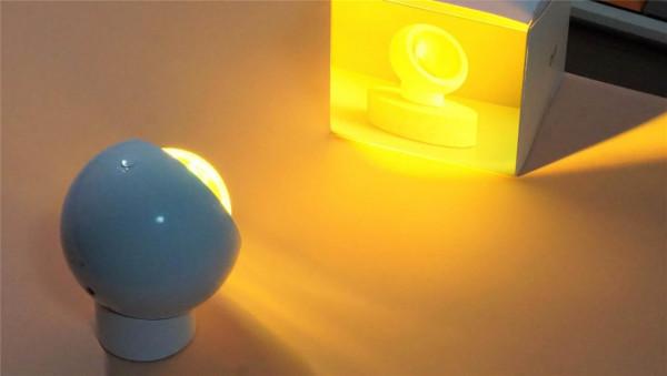 小米有品再上好物,落日燈不足百元售價!體驗後發現效果超出想象 小米有品再上好物,落日燈不足百元售價!體驗後發現效果超出想象