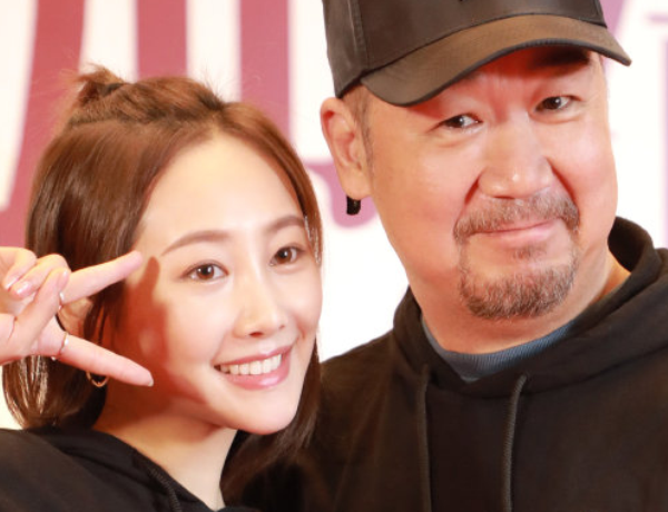 佘詩曼也演女性群像劇了，宋軼和李純加盟，這陣容我太期待了