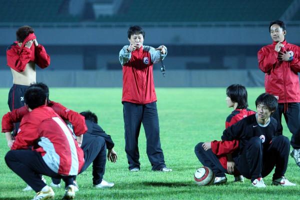 哈維爾的“二進宮”改變了河南足球的歷史，這是有歷史意義的迴歸